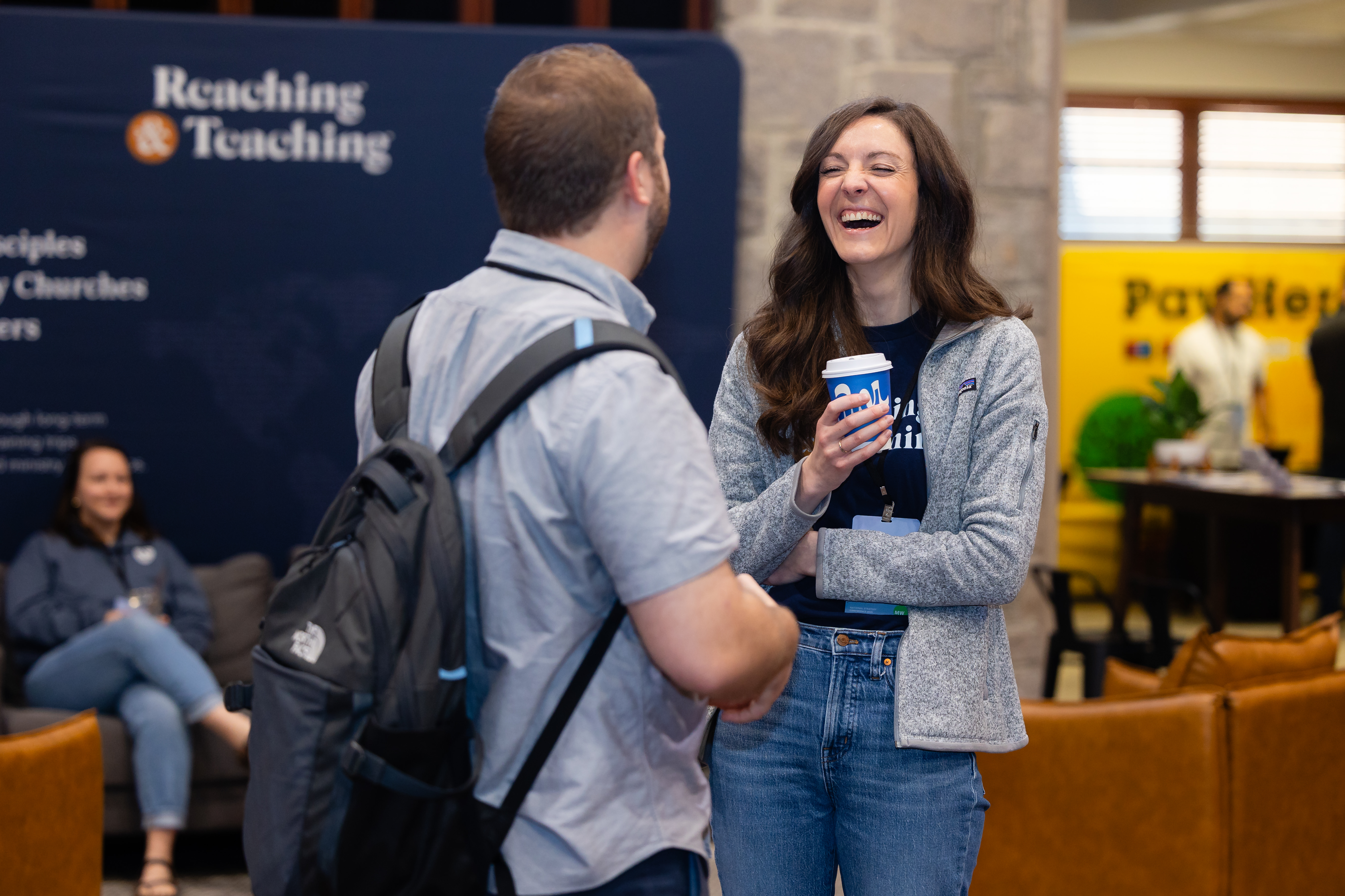 Community and fellowship at the 2025 ACME National Strategy Conference