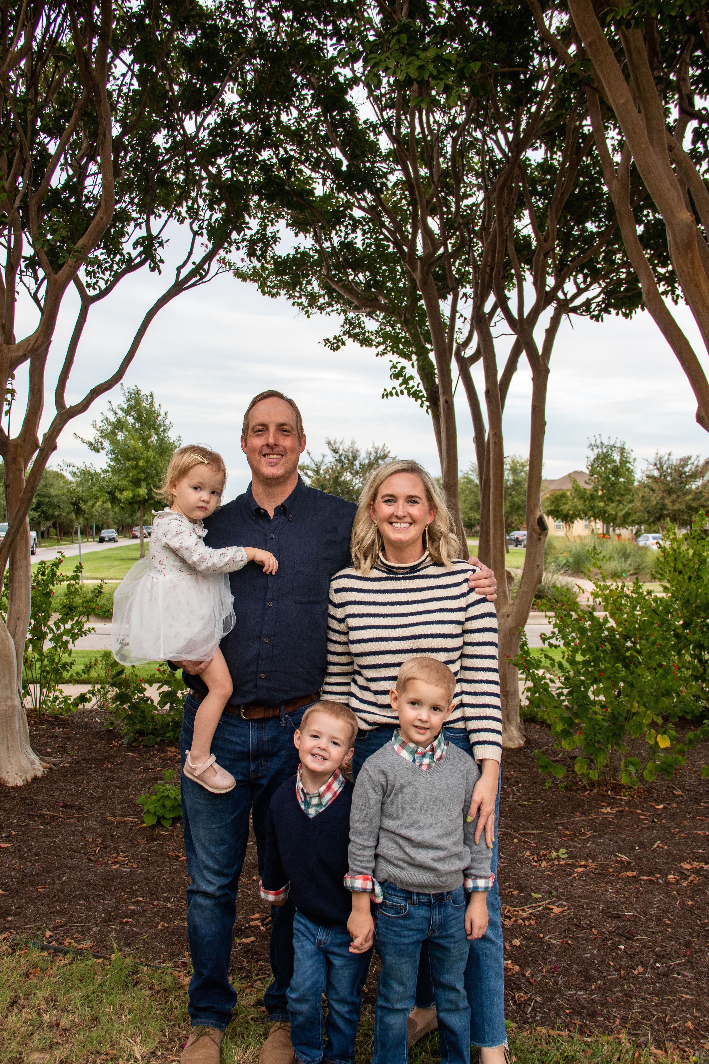 Ballycullen Community Church