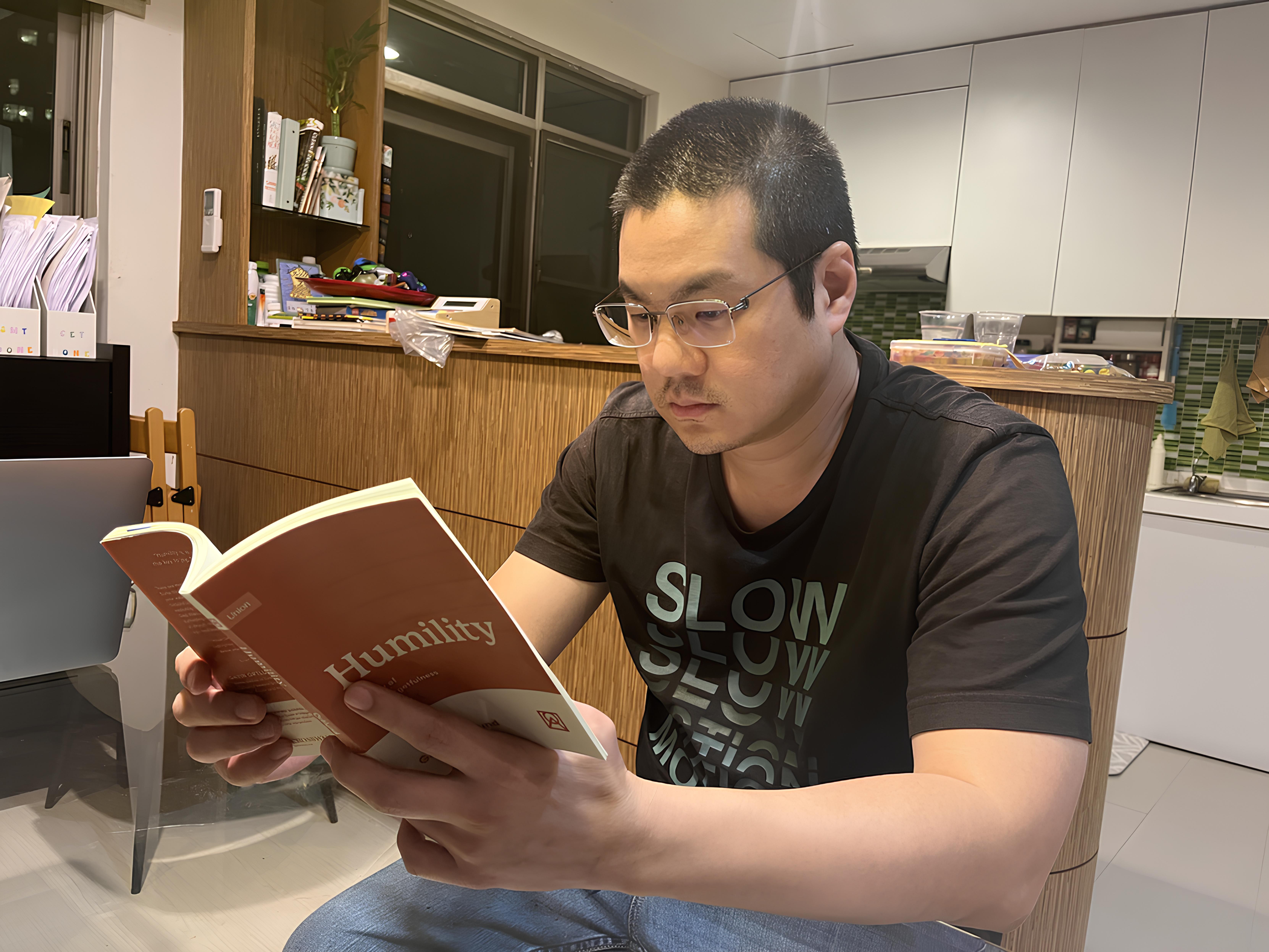 Bangkok City Baptist Church