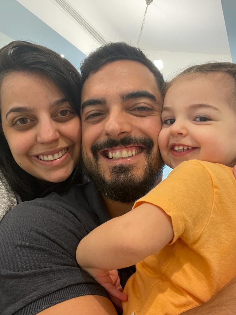 Evangelical Christian Church of Dubai