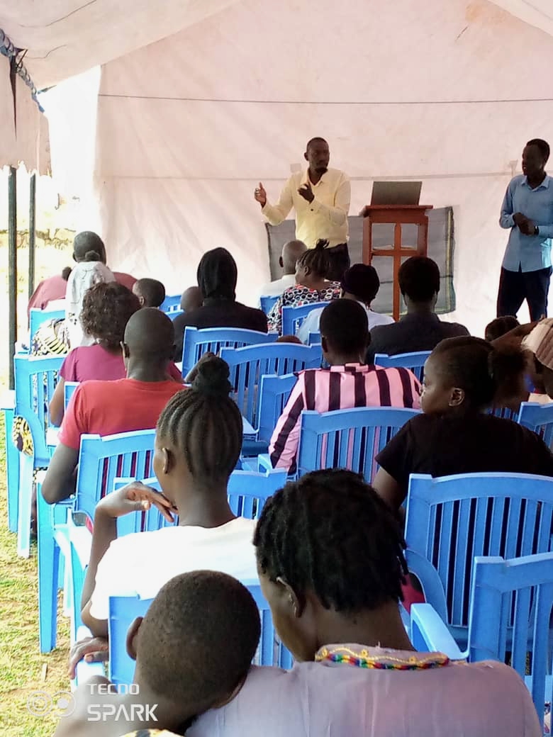 Community Bible Church