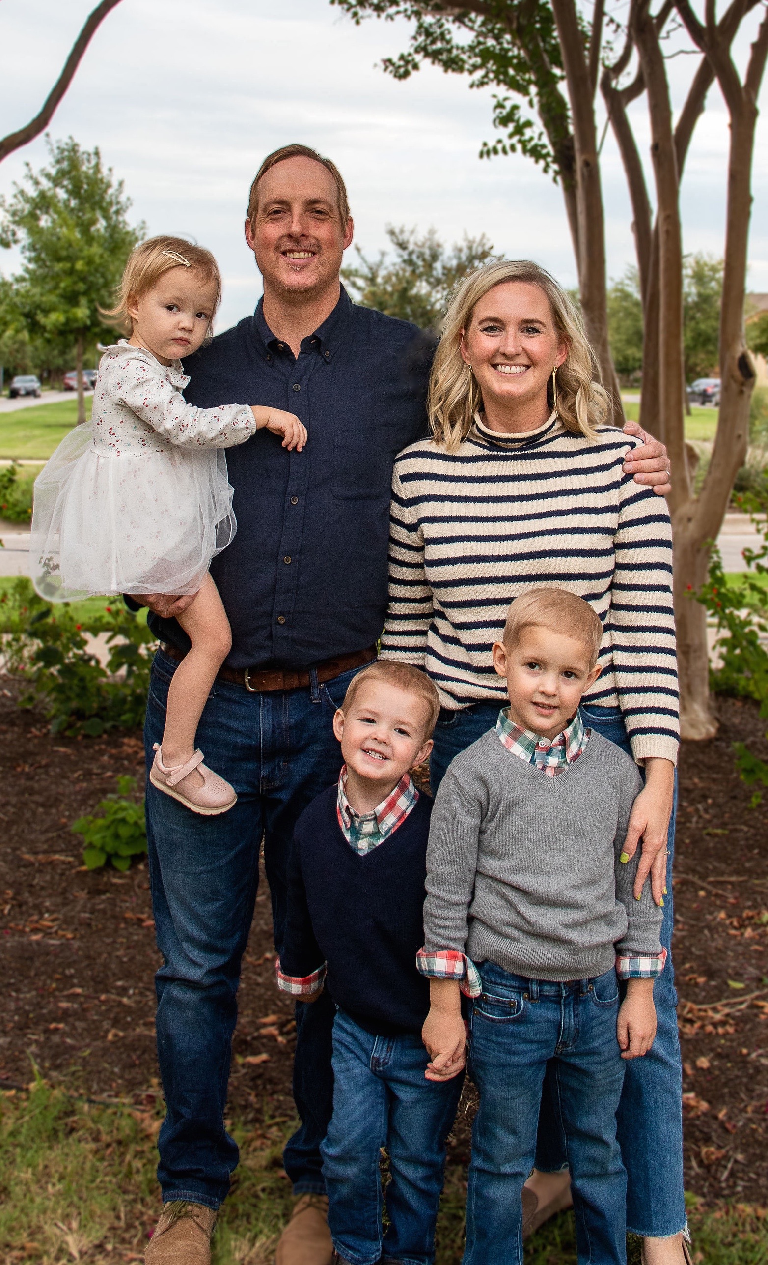 Ballycullen Community Church