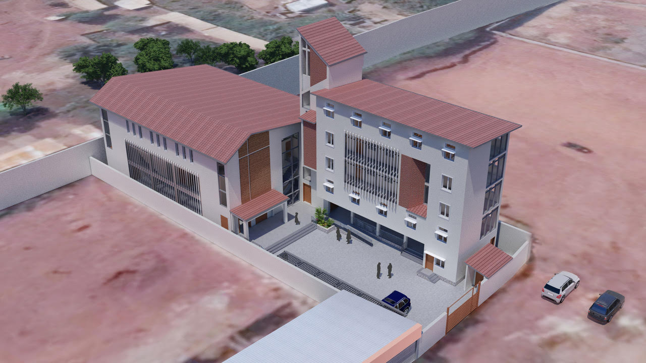 Eglise Baptiste Bethleem