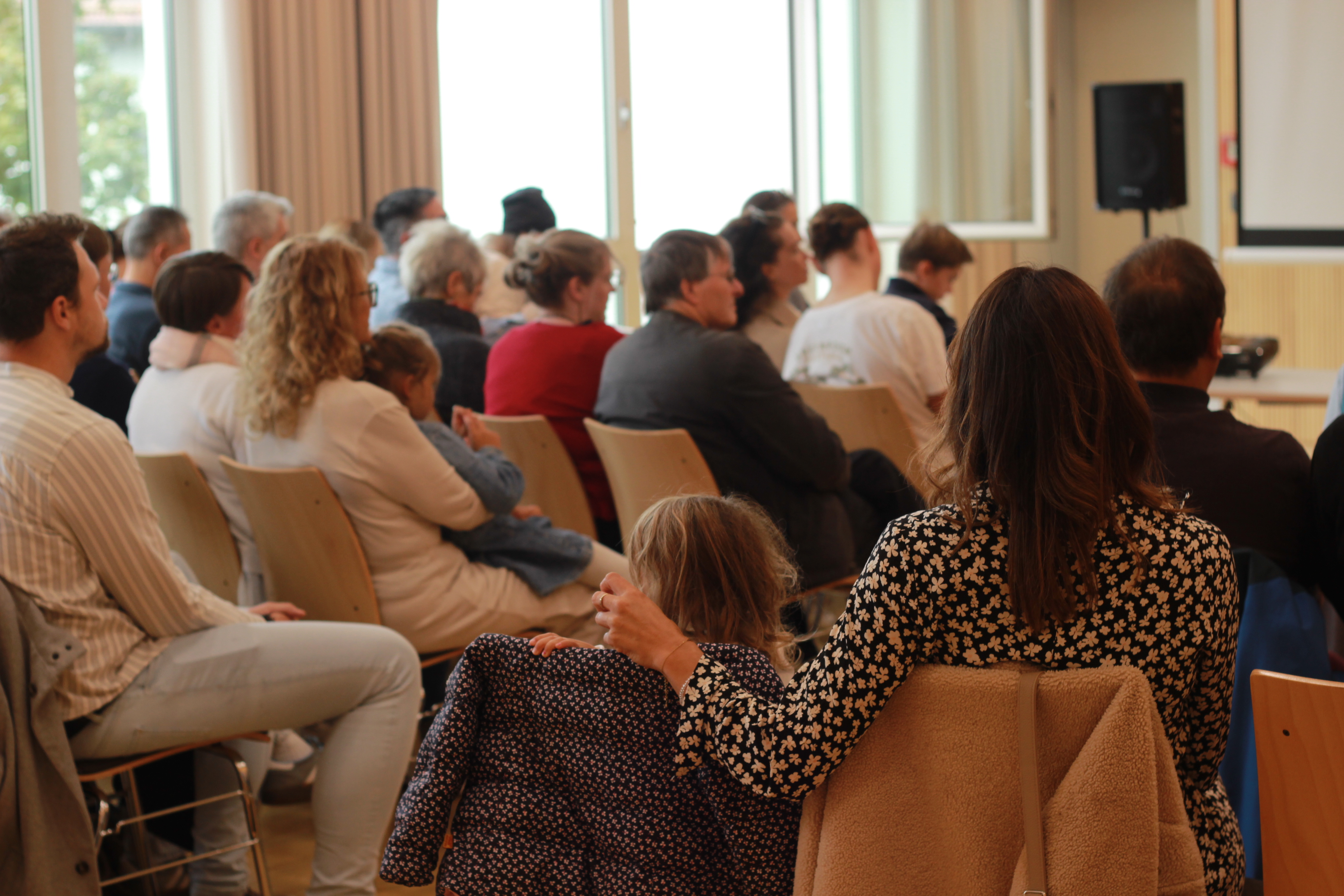 Evangelische Freikirche Hachinger Tal (EFK)