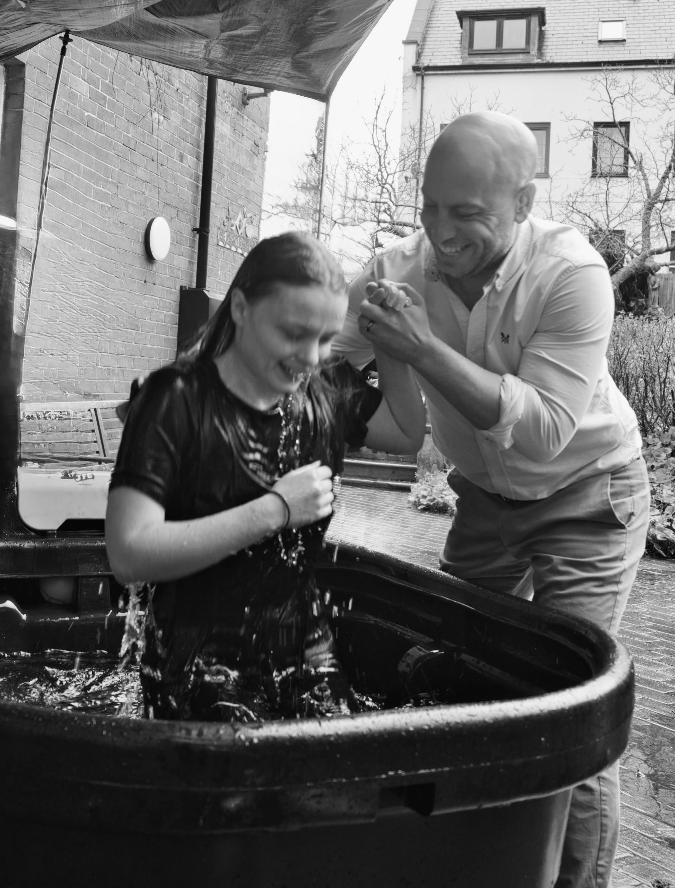 Emmanuel Baptist Church