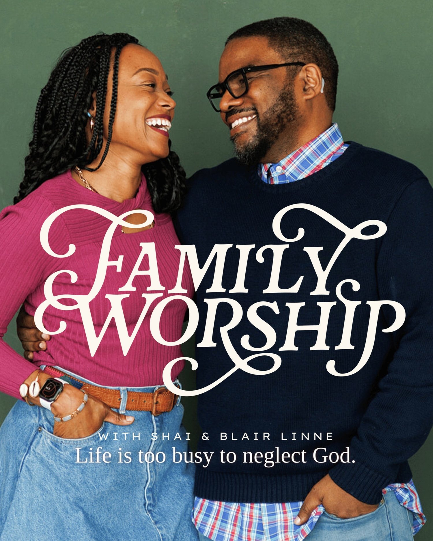 Family Worship Initiative