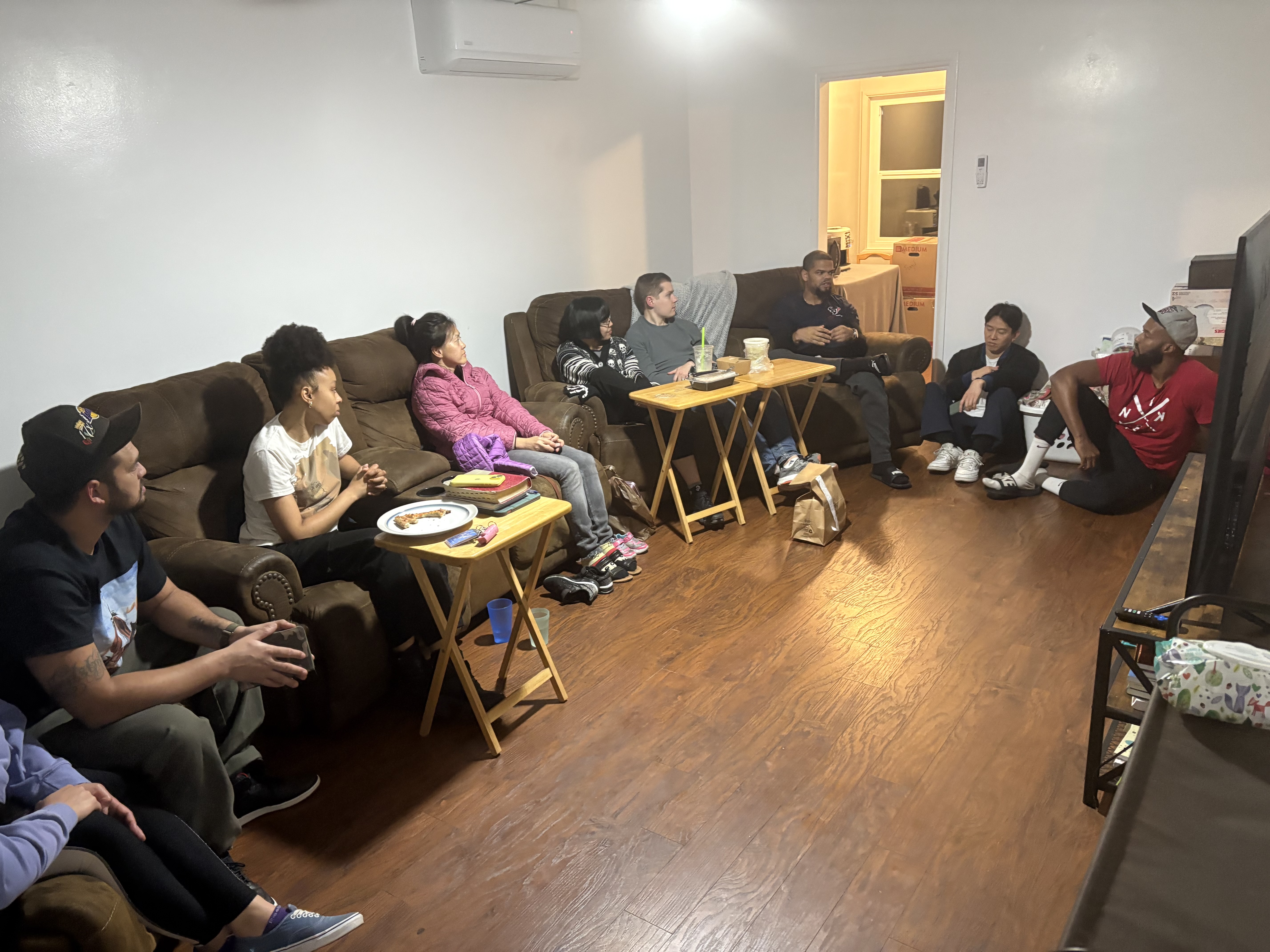 Gospel of Christ Church