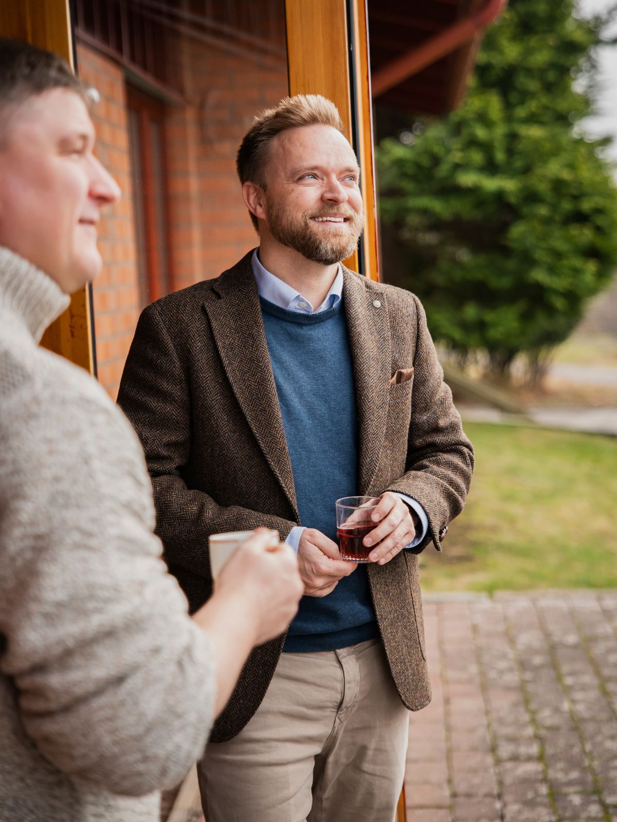 Gothenburg 8th Baptist Church