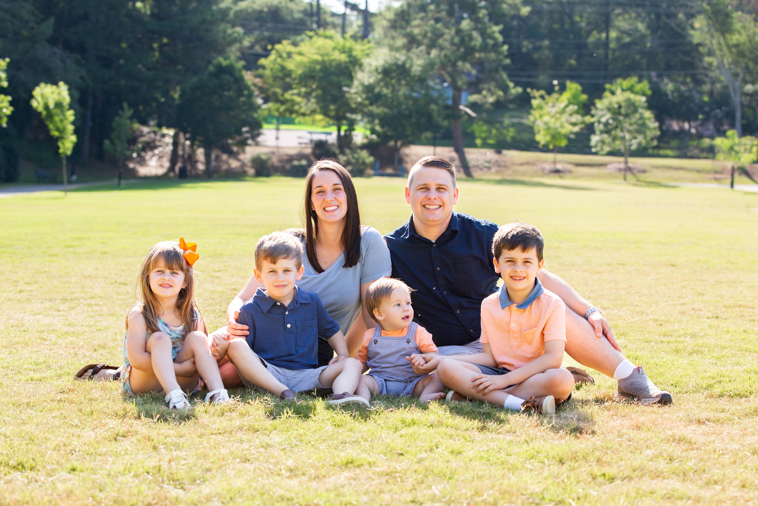 McIntosh Baptist Church