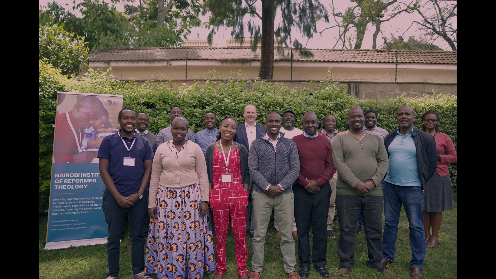 Nairobi Institute of Reformed Theology (NIRT)