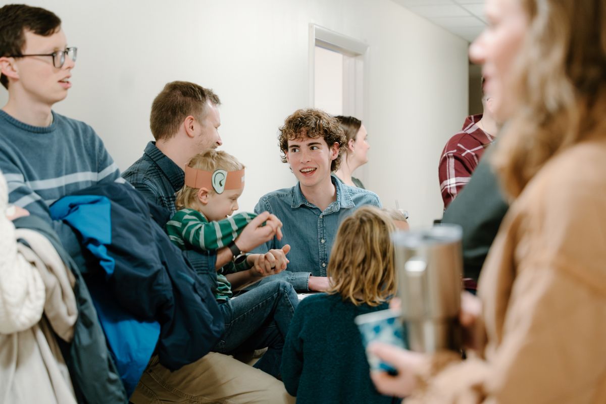 Redeemer Church Huntsville