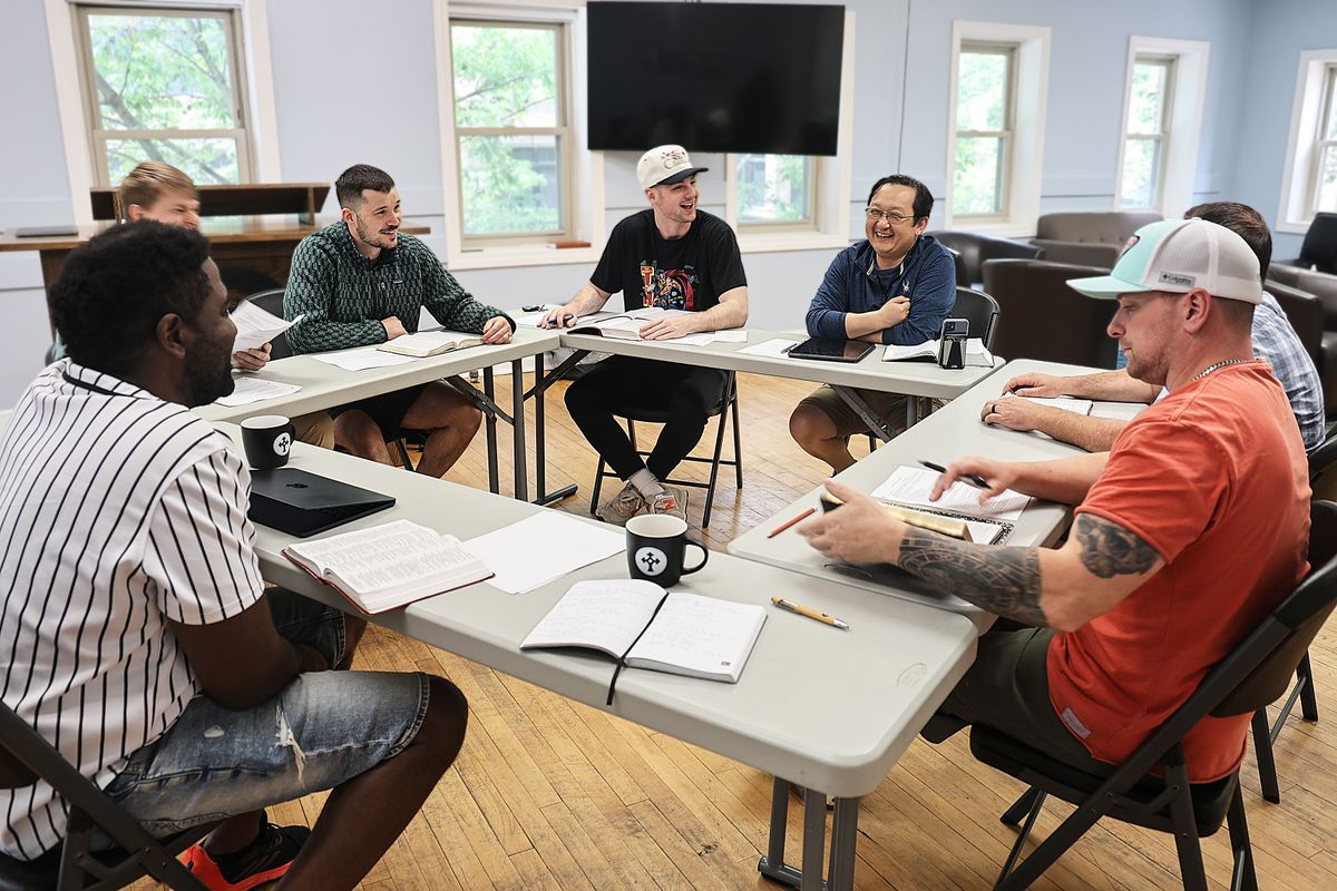 Chicago Course on Preaching