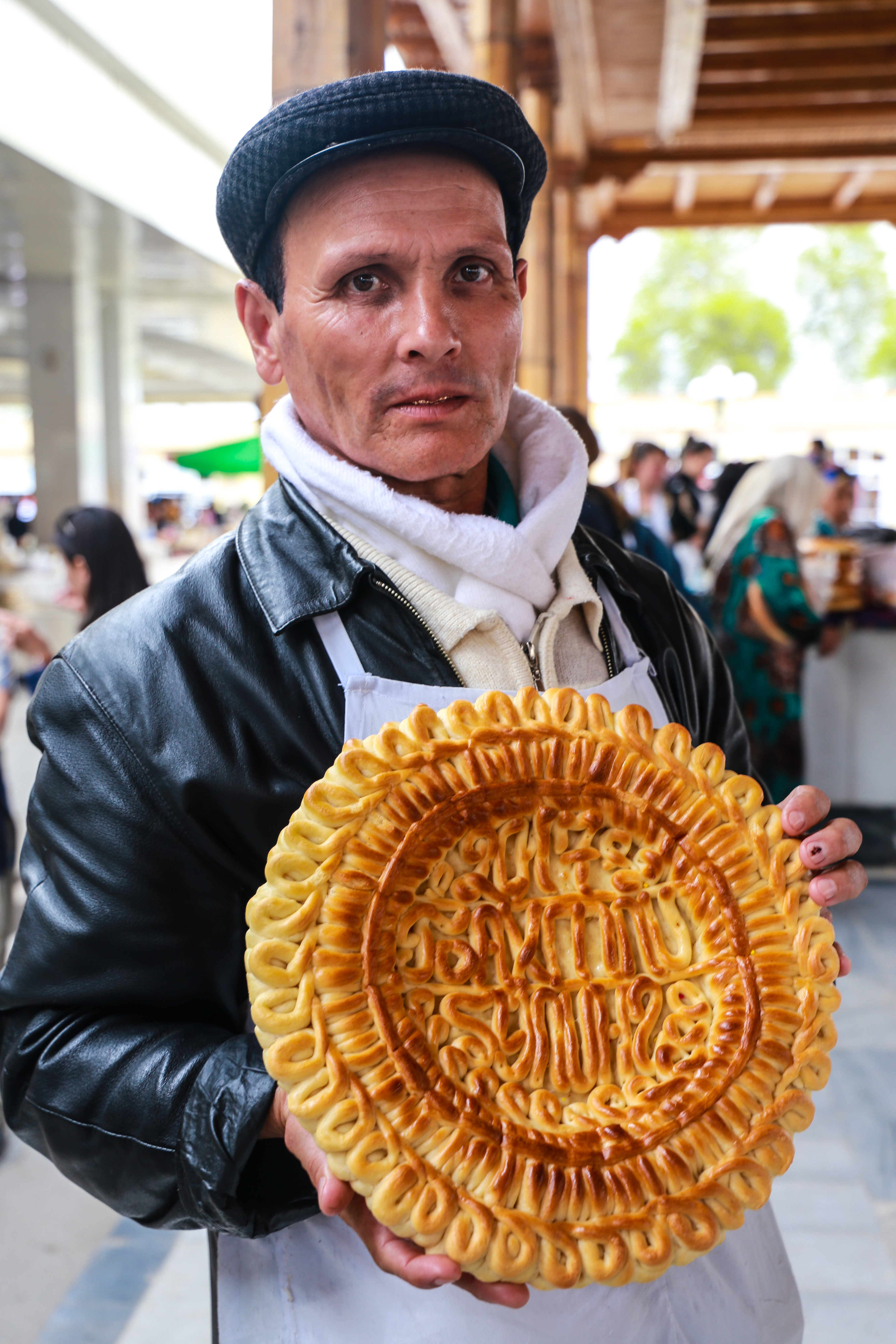 Central Asia Ministry